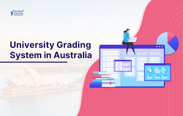 University Grading System in Australia